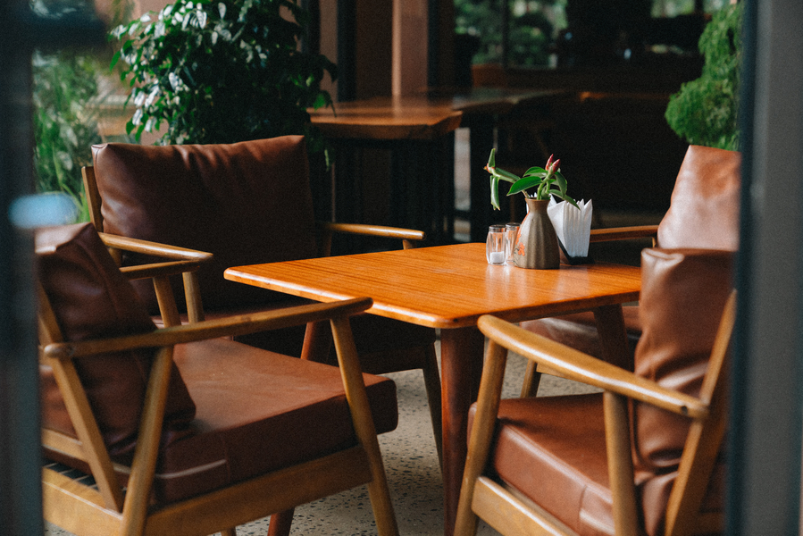 Cover photo of Bến - Vietnamese Cuisine